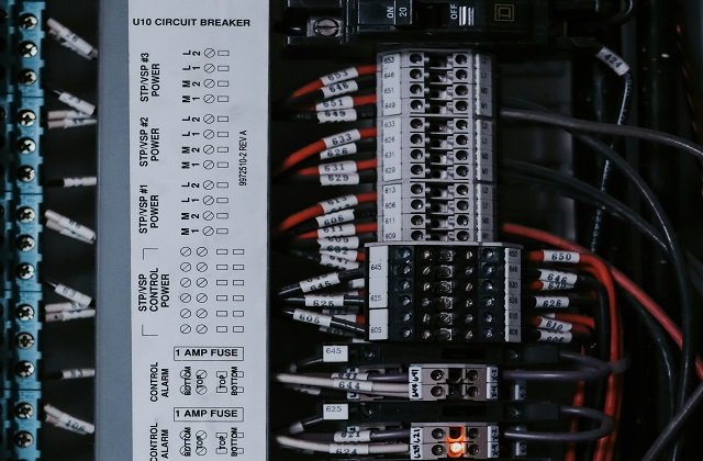 Electrical Training